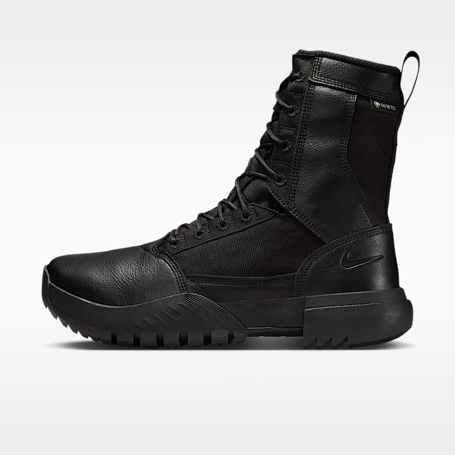 Nike SFB Air Field Ukiah 8